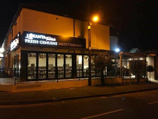 Lokanta Cafe Restaurant